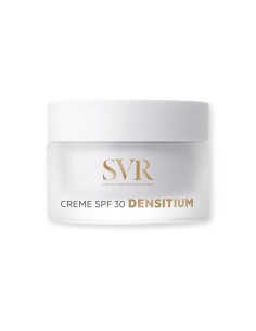 SVR Densitium Crème SPF30 50 ml