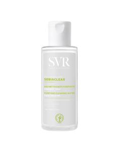 SVR Sebiaclear Eau Micellaire 75 ml