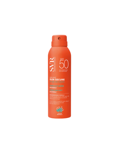 SVR Sun Secure Brume SPF50 200 ml