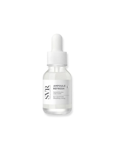 SVR Ampoule Refresh 15 ml
