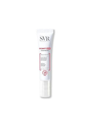 SVR Cicavit DM+ Cicatrices 15g