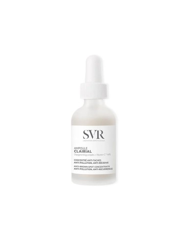 SVR Clairial Ampoule 30 ml