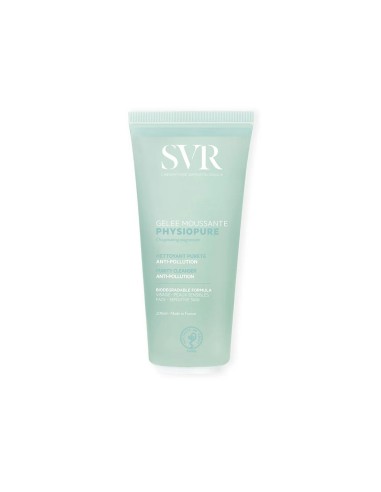 SVR Physiopure Gelée Moussante 200 ml