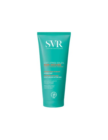 SVR Sun Secure Lait Après-Soleil 200 ml