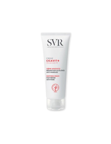 SVR Cicavit+ Crème 100 ml