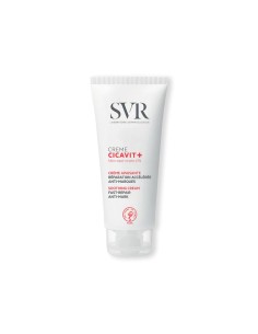 SVR Cicavit+ Crème 40 ml