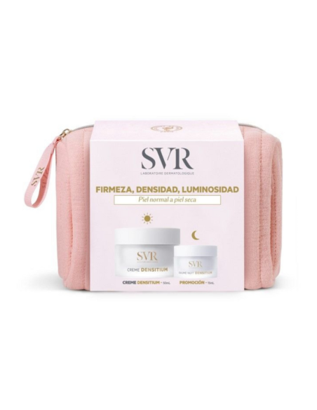 SVR Pack Densitium Creme 50 ml + Baume Nuit 15 ml