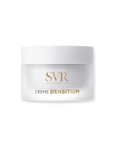 SVR Pack Densitium Creme 50 ml + Baume Nuit 15 ml