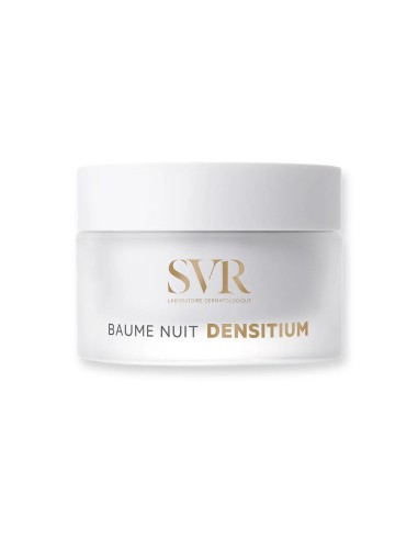SVR Pack Densitium Creme 50 ml + Baume Nuit 15 ml