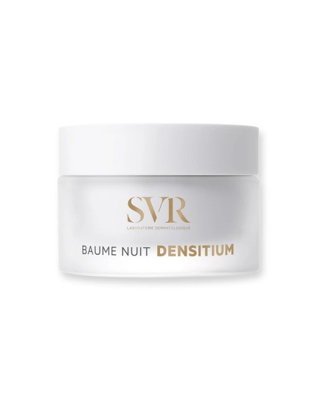 SVR Pack Densitium Creme 50 ml + Baume Nuit 15 ml