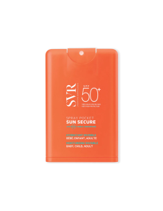 SVR Sun Secure Spray Pocket SPF50+ 20 ml