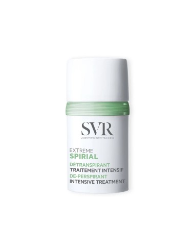 SVR Spirial Extrême 20 ml