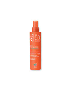 SVR Sun Secure Spray SPF50+ 200 ml