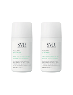SVR Duplo Spirial Roll-on 2x50 ml