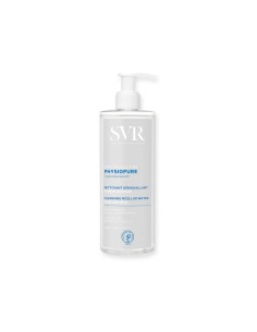 SVR Physiopure Eau Micellaire 400 ml