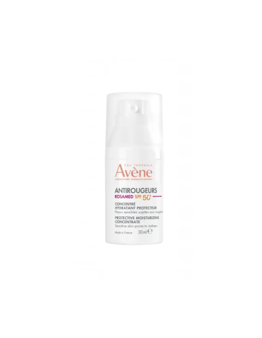 AVENE Anti-Rojeces Rosamed SPF50+ 30 ml