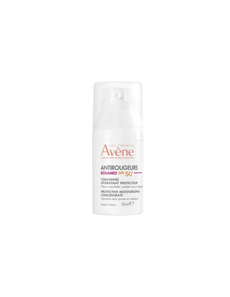 AVENE Anti-Rojeces Rosamed SPF50+ 30 ml