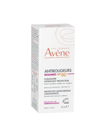 AVENE Anti-Rojeces Rosamed SPF50+ 30 ml