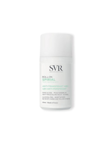 SVR Spirial Roll-On 50 ml