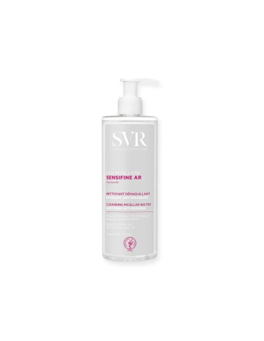 SVR Sensifine AR Eau Micellaire 400 ml
