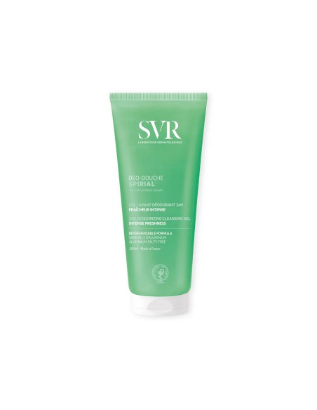 SVR Spirial Déo-Douche 200 ml