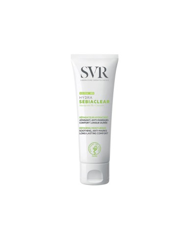 SVR Sebiaclear Hydra 40 ml