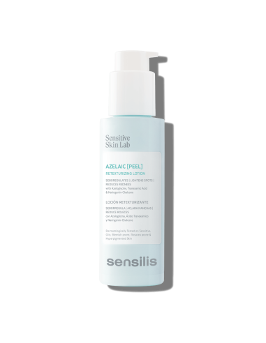 Sensilis Azelaic [Peel] 100 ml