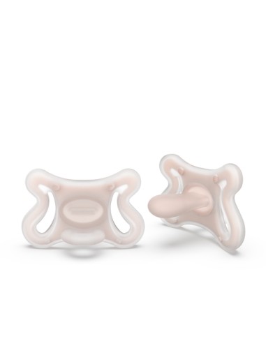 SUAVINEX Chupete Zero.Zero con Tetina...