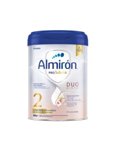 ALMIRON Profutura 2 Duobiotik 800g