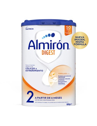ALMIRON Digest 2 800g
