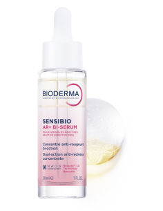 BIODERMA Sensibio AR+ Bi-Serum 30 ml 2