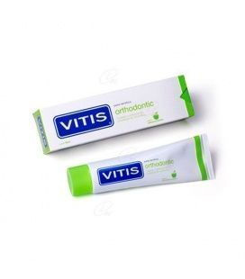 Vitis Orthodontic Pasta Dental, 100 ml