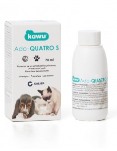 KAWU Ado Quatro S 70 ml