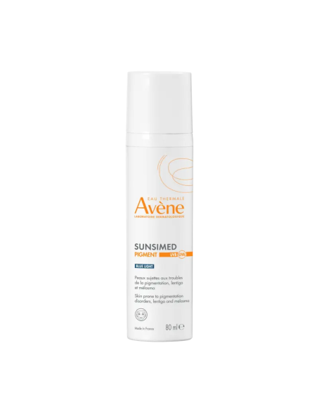 AVENE Sunsimed Pigment Blue Light 80 ml