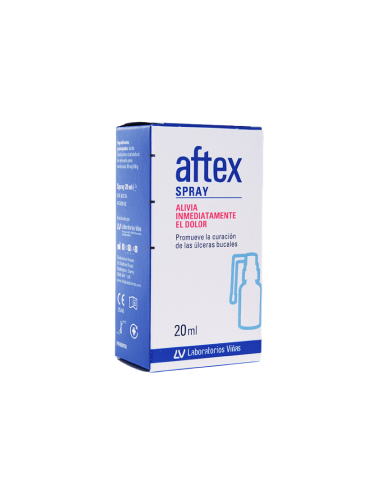 AFTEX Spray 20 ml