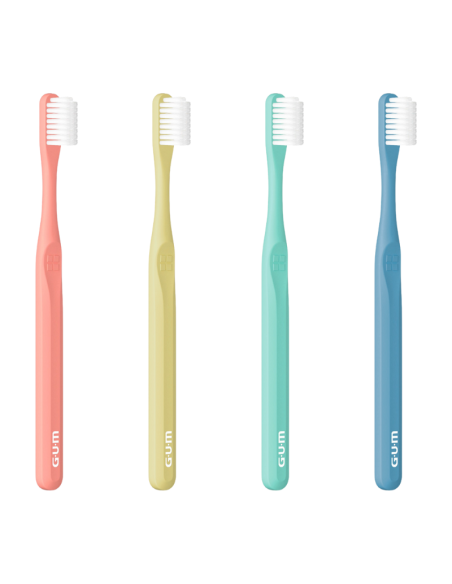 GUM Classic Soft Cepillo de Dientes