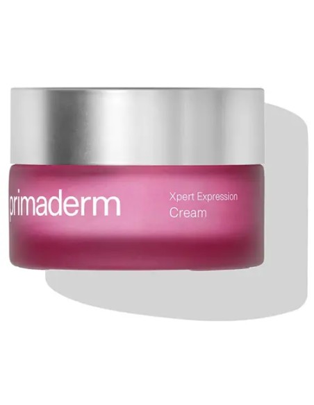 Primaderm XPERT Expression Cream Piel Mixta/Grasa 50 ml