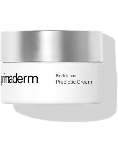 Primaderm Biodefense Prebiotic Cream Piel Normal/Seca 50 ml