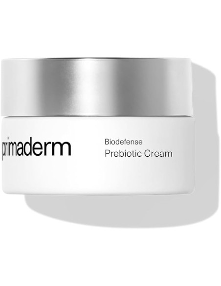 Primaderm Biodefense Prebiotic Cream Piel Normal/Seca 50 ml