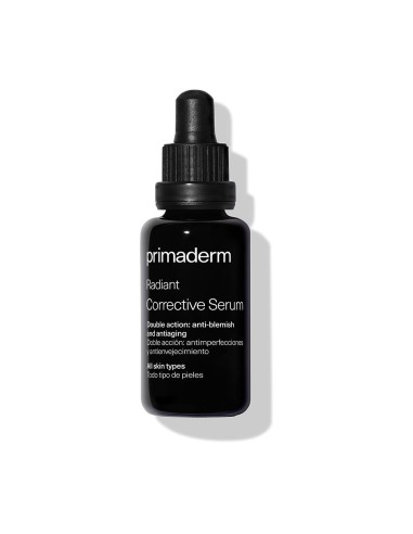 Primaderm Radiant Corrective Serum 30 ml