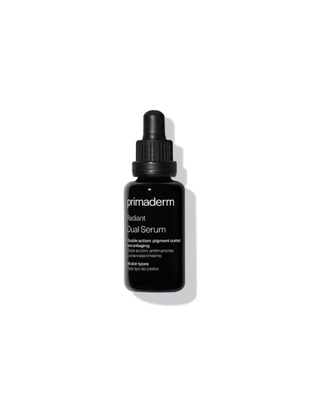 Primaderm Radiant Dual Serum 30 ml