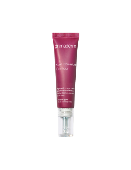 Primaderm XPERT Expression Contour 15 ml