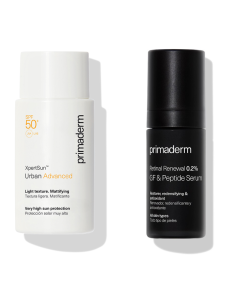 Primaderm Pack Retinal Renewal 0,2% 30 ml + Gratis...