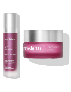 Primaderm Pack XPERT Expression Serum 50 ml + Crema Piel...