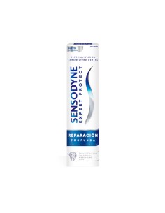 Sensodyne Expert Protect Reparación 75 ml