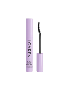 LOVREN Máscara M6 Limitless Extension-Curl 9 ml