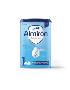 ALMIRON Advance + Pronutra 1 800g