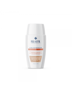 Rilastil Ultra 100-Protector SPF50+ Color 50 ml