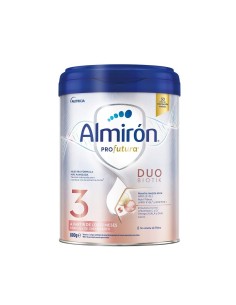 Almirón Profutura 3 Duobiotik 800g