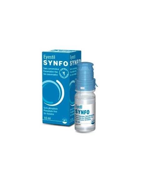 Eyestil Synfo 10 ml